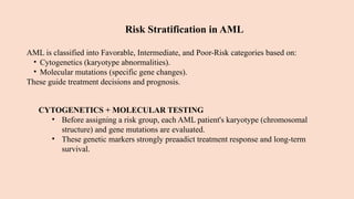 Leukemia / Acute Leukemia/ AML/ ALL.pptx