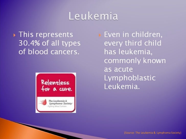 september is national leukemia and lymphoma awareness month leukemia month