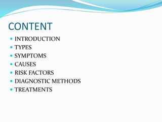 Leukemia & lymphoma | PPTX