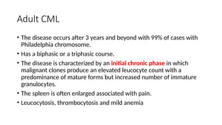 Comprehensive Overview of Leukemias in Pediatric Medicine ...