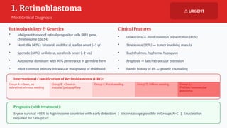 Leukocoria Neonatology pptx Types Treatment PPTX leukocoria-neonatology-pptx-types-treatment-pptx