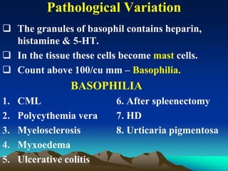 Leukocytic Disorders.ppt