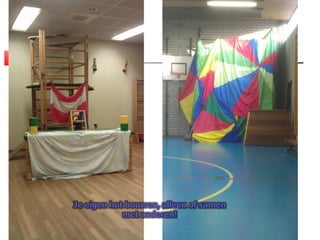 Leukste kantoor bewegender wijs