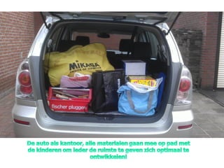 Leukste kantoor bewegender wijs