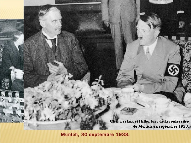 Voir Un President Leurope Et La Guerre