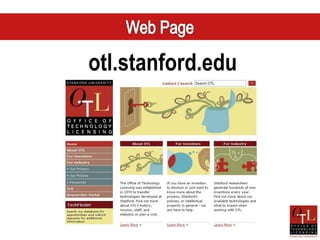otl.stanford.edu
 