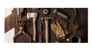 Social Media Strategy in 6 steps