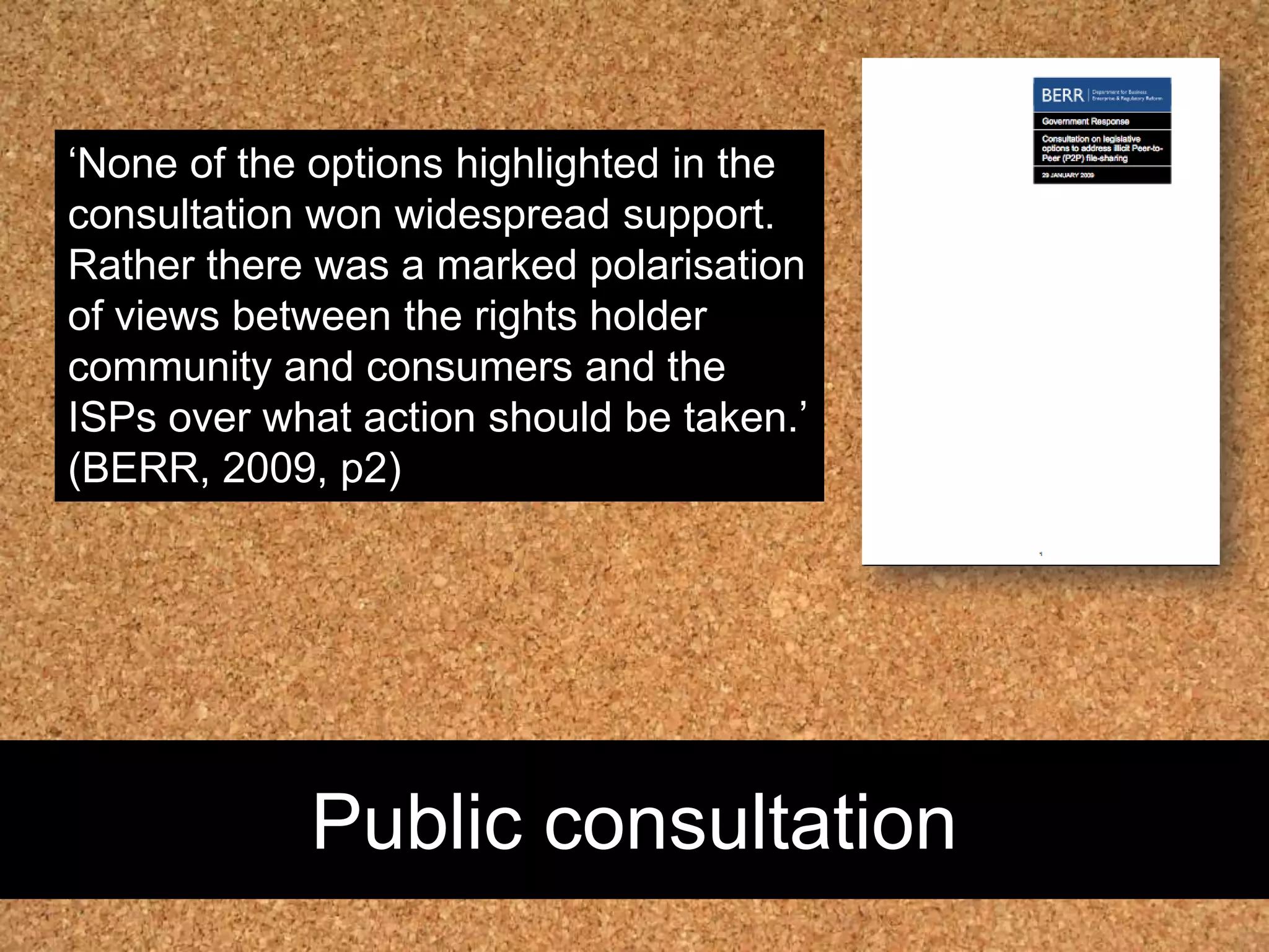 28Critics of the Act