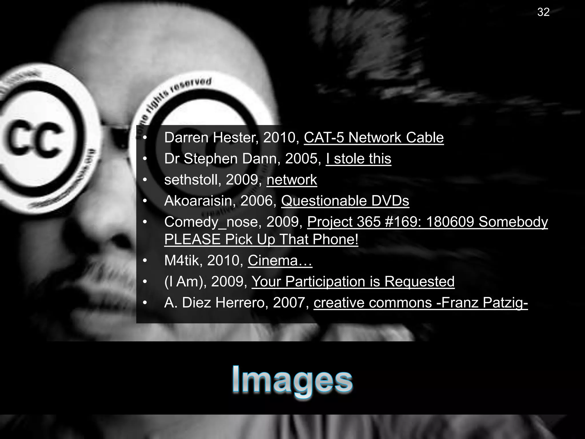 Policing Piracy 2011