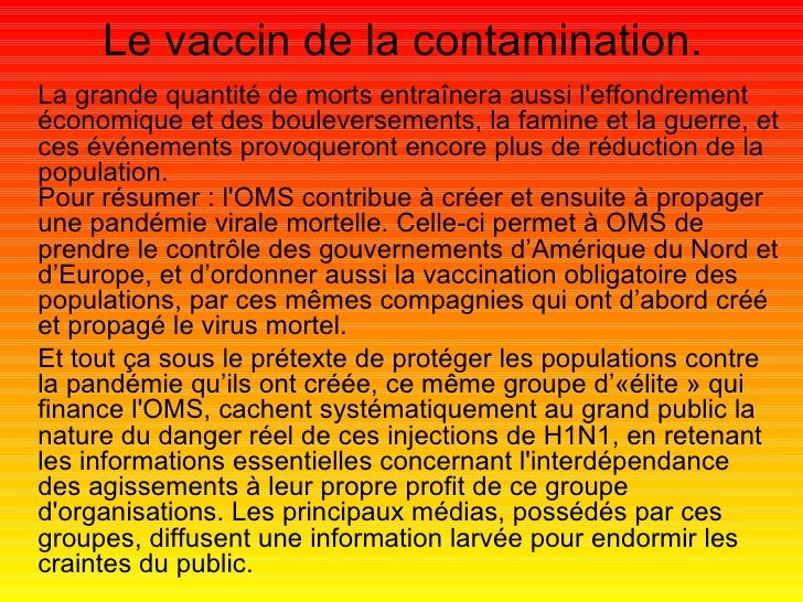 Révélations Stupéfiantes : Similitude entre zones Vaccinales et zones Coronavirus ! Le-vaccin-de-la-conspiration-14-728