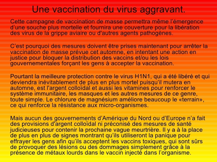 Révélations Stupéfiantes : Similitude entre zones Vaccinales et zones Coronavirus ! Le-vaccin-de-la-conspiration-18-728