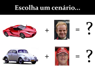 Escolha um cenário...
+
+
=
=
?
?
 
