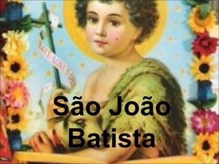 São João Batista 