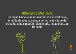 Levantamento de Perigos e Riscos Ocupacionais