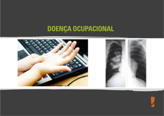 Levantamento de Perigos e Riscos Ocupacionais