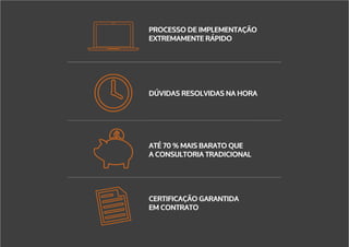 Levantamento de Perigos e Riscos Ocupacionais