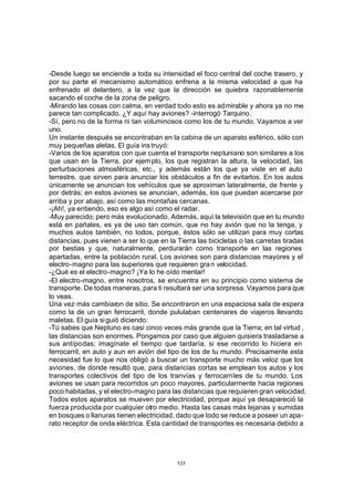 Levantando la cortina | PDF