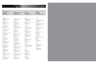 59%68-%’ 5YEVX^7XSRI                                                59%68-%’ 5YEVX^7XSRI




                                                                       59%68-%’ 5YEVX^                

'VIEXIH[MXLXLIPEXIWXXIGLRSPSK]59%68-%’ [LMGLMWGSQTSWIHSJ	REXYVEPUYEVX^XYVRWMXMRXSETVSHYGX                                        *361%87              *-2-7,)7
                         SJIGITXMSREPIRHYVERGIERHWXYRRMRKFIEYX]QEOMRKMXXLITIVJIGXGLSMGIJSV[SVOXSTW
                                                                               MRFSXLOMXGLIRWERHFEXLVSSQW                                               GQ               4SPMWLIH
                                                                                                                      4YVI0MRI
                            -XWQMRMQEPEFWSVTXMSRXLEROWXSMXWPS[TSVSWMX]QEOIWMXEL]KMIRMGIEW]XSGPIER
                                            WYVJEGI[LMGLMWLMKLP]VIWMWXERXXSEFVEWMSREGMHWSMPWERHPMUYMHW



                                                                                                                      8SYEVIK            7MVSGGS




                                                                                                                      8MXERMS            ;LMXI7ERH




                                                                                                                      3VMSR              (EVO1ELSKER]




                                                                                                                      %VGXMG;LMXI       7RS[JEPP



                                                                                                                      %PTMRI0MRI




                                                                                                                      7MIVVEIMKI       8YWGER]'ER]SR




                                                                                                                      YVRX7MIRE        ;LMXRI]6MHKI




                                                                                                                      /LMRKER'MRREQSR   1GOMRPI]+VI]
                                                                                                                                                                                   
 