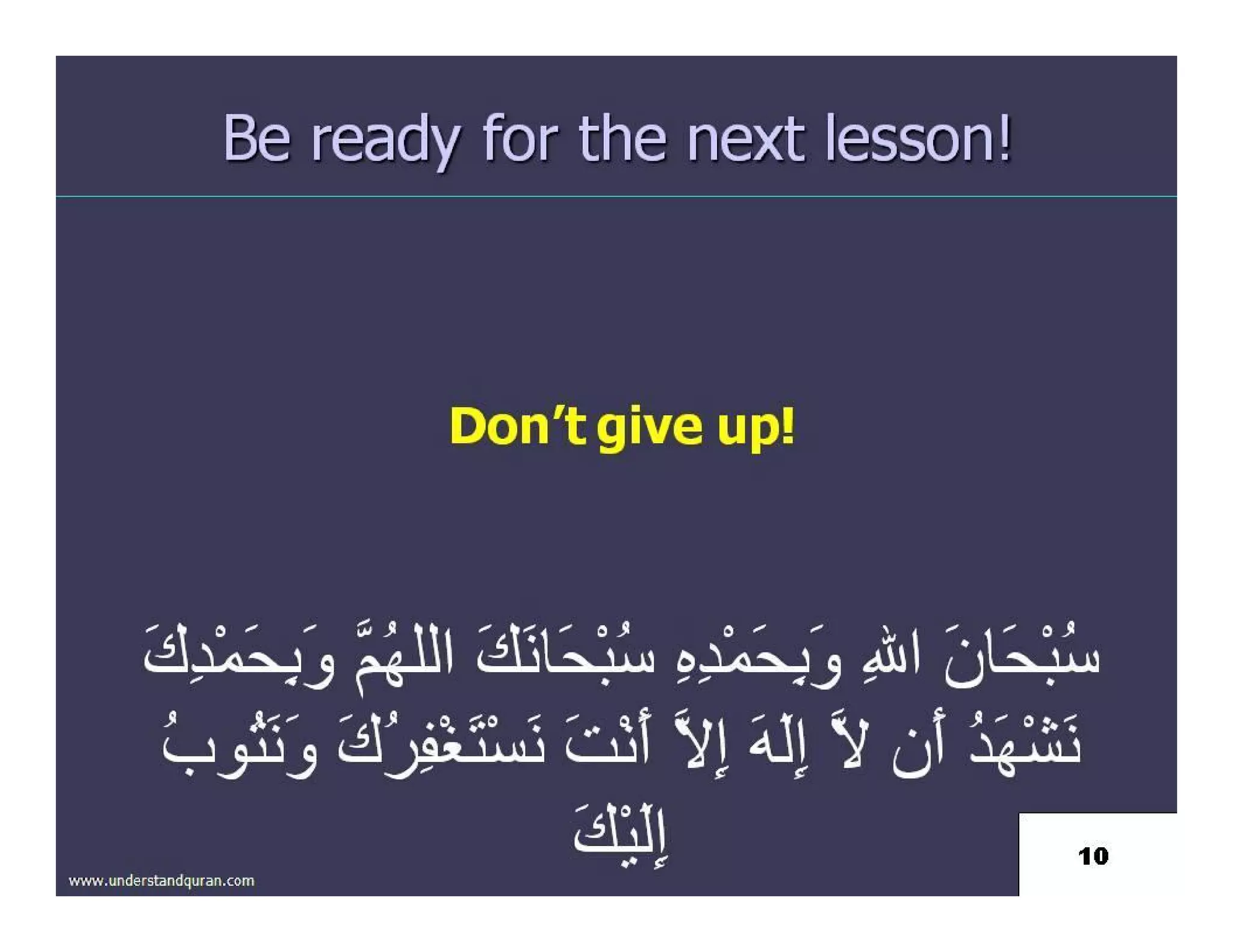 Level 2-class-6.ppt [compatibility mode]