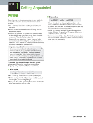 level-2-teacher-book-unit-1 | PDF