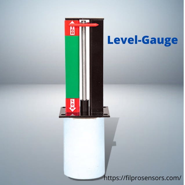 Level gauge | PDF