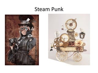 Steam Punk
