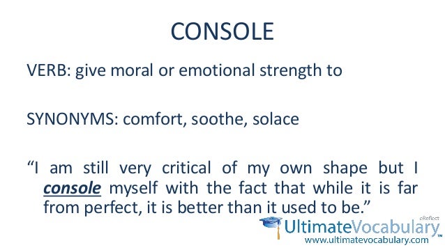 Essential Gre Words Level 1 Lesson 1