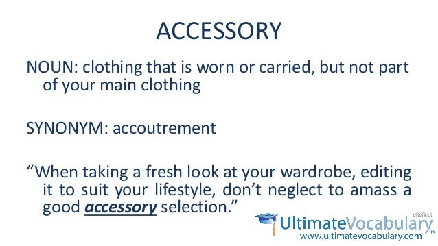 Essential Gre Words Level 1 Lesson 2