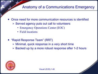 Emergency Rrt Level 1 Slides Lessons 1 5 V4wb70 Ml | PPT