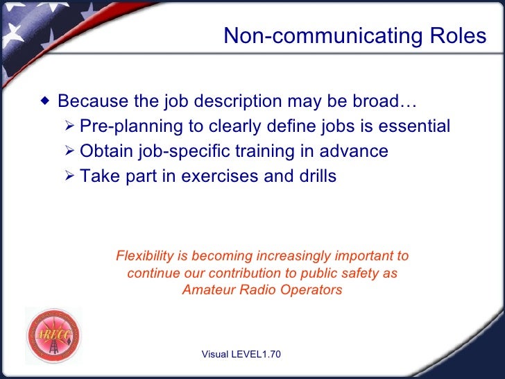 The importance of a 911 dispatcher a job description of communication operators