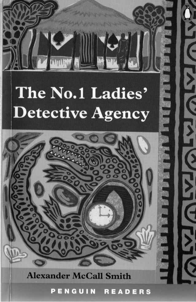 no 1 detective agency no 1 detective agency