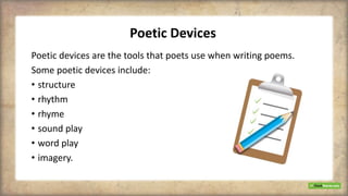 Level+3+Week+7+Poetic+devices.pptx