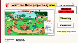 LEVEL 5 - SESSION 1 2023 - CLASE INGLES.pptx
