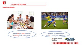 LEVEL 5- SESSION 6 2023[1].pptx resuelta | PPTX