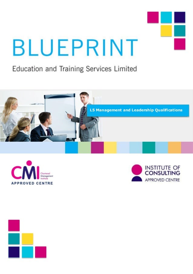 Guide to CMI Level 5 Management and Leadership Qualifications