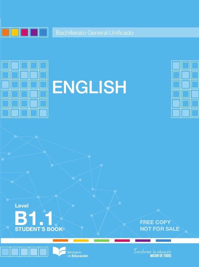 Resultado de imagen para imagen de ingles segundo bachillerato