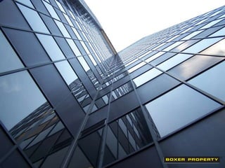 Featured Houston Office Space: Level-5 Design 