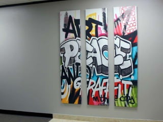 Featured Houston Office Space: Level-5 Design 