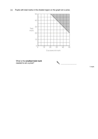 Level 6 handling data | RTF