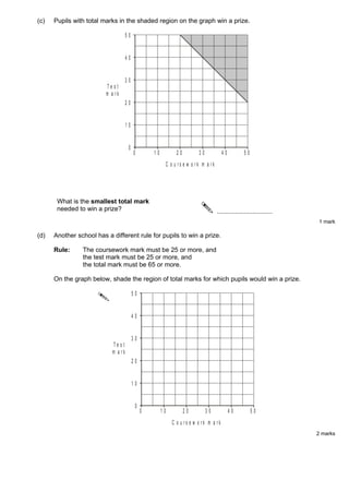 Level 6 handling data | RTF
