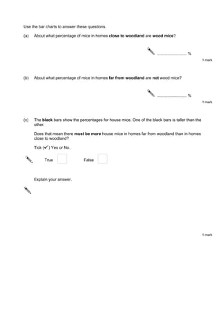 Level 6 handling data | RTF