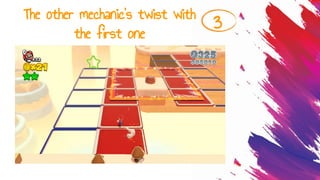 3The other mechanic’s twist with
the first one
 