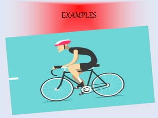 EXAMPLES