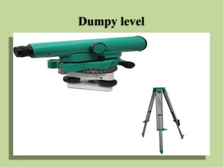Dumpy level
 