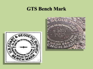 GTS Bench Mark
 