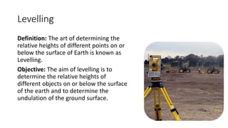 LEVELLING 2.pdf3E2E34E3D3D34D2DWECEC3DED | PDF