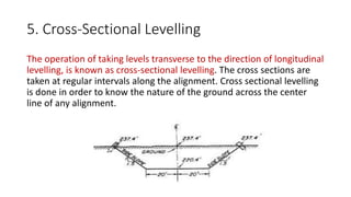 Cross Section Leveling Problems LEVELLING 2.pdf3E2E34E3D3D34D2DWECEC3DED | PDF