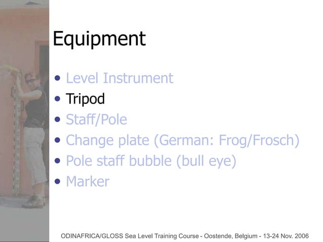 Levelling Introduction.ppt