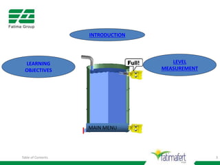 Level Measurement.pptx