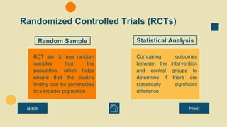 Level of Evidence- Dina Hudiya Nadana Lubis.pptx